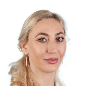 Грабовецкая Виктория Анатольевна