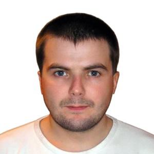 Тройников Алексей Сергеевич