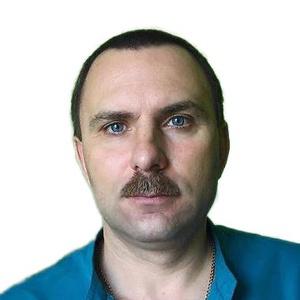 Будков Александр Васильевич