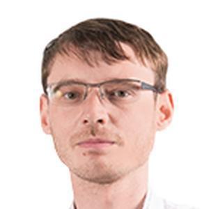 Котов Антон Игоревич