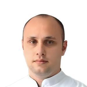 Панасенко Григорий Сергеевич