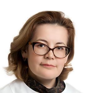 Мухамадеева Гузель Дамировна