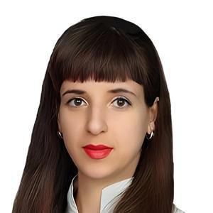 Брайко Динара Геннадьевна
