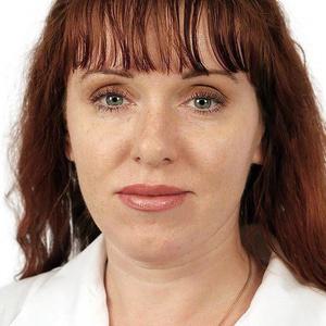 Васяткина Анна Геннадьевна