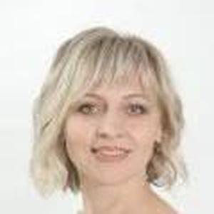 Доманова Елена Владимировна