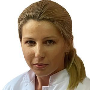 Тихонова Светлана Алексеевна