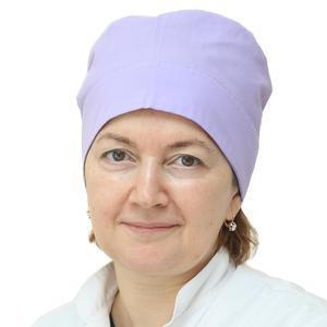 Алиева Мадина Османовна