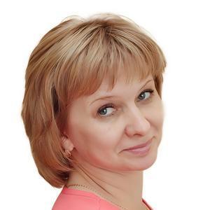 Баженова Оксана Анатольевна