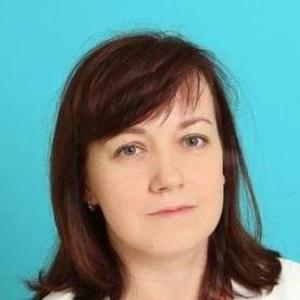 Шубина Галина Валерьевна