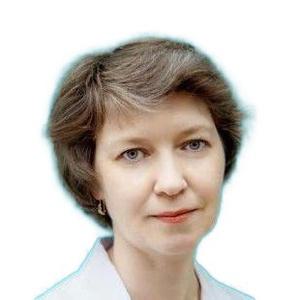 Графова Ольга Владимировна