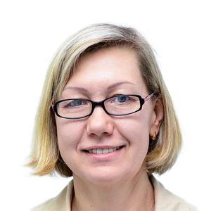 Арбеньева Надежда Геннадьевна