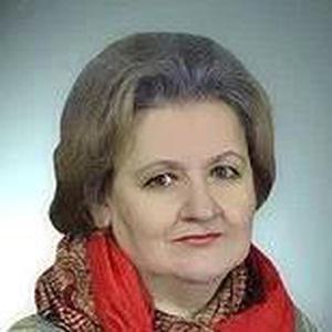 Петренко Анжелика Леонидовна