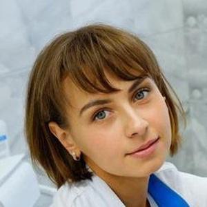 Камышева Екатерина Николаевна