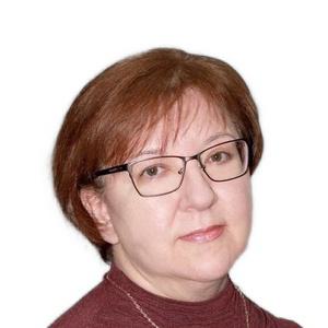 Рухленко Наталья Викторовна