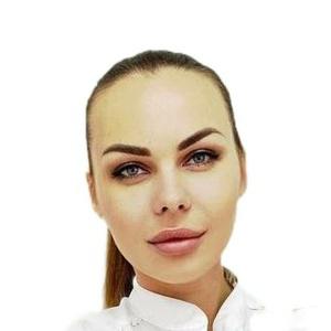 Ревенко Ольга Леонидовна