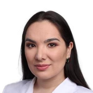 Александрова Алиса Владиславовна