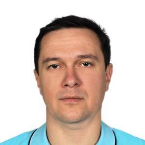 Михатов Алексей Федорович