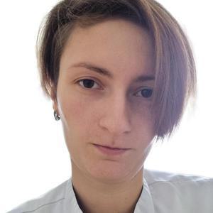 Шериф Любовь Андреевна