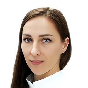 Груздева Мария Владимировна