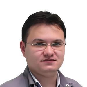 Федоров Ефим Сергеевич