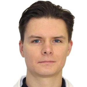 Жулёв Владислав Сергеевич