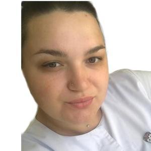 Цыпленкова Ирина Николаевна