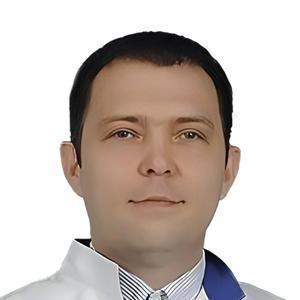 Неживенко Валентин Валентинович