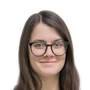 Власова Арина Сергеевна