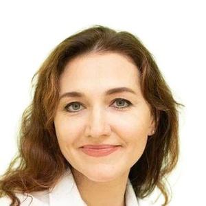 Гончар Ольга Яковлевна