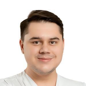 Петухов Кирилл Васильевич