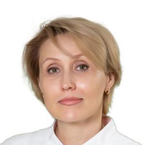 Душина Любовь Анатольевна
