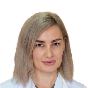 Статейнова Ольга Вадимовна