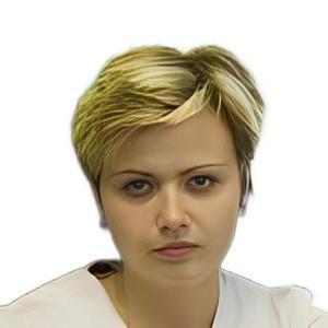 Чайка Анастасия Александровна