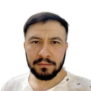 Шавкатов Иншод Шавкатович
