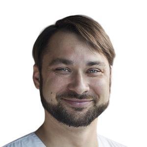 Павлов Иван Викторович