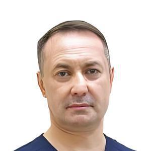 Кубышкин Сергей Иванович