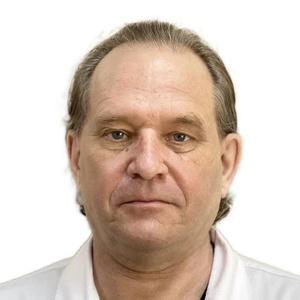 Токарев Александр Георгиевич