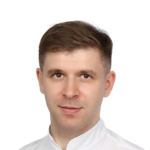 Таранов Владислав Александрович