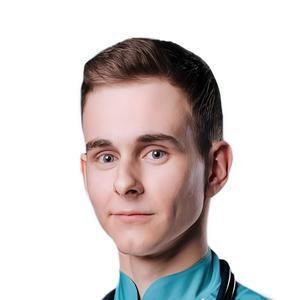 Дмитриевский Иван Борисович