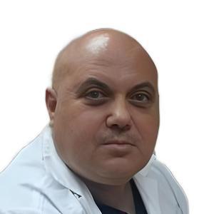 Сахнович Борис Григорьевич
