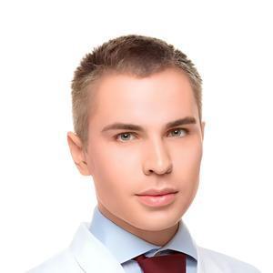 Преображенский Марк Александрович