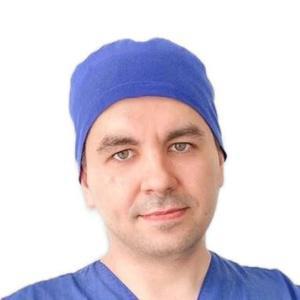 Аникеенко Денис Сергеевич