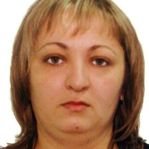 Гнатовская Оксана Александровна