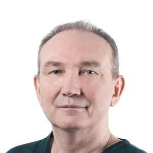 Коробейников Олег Витальевич
