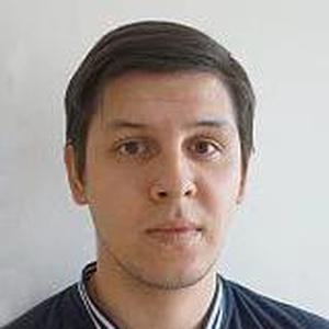 Ромасенко Вадим Владимирович