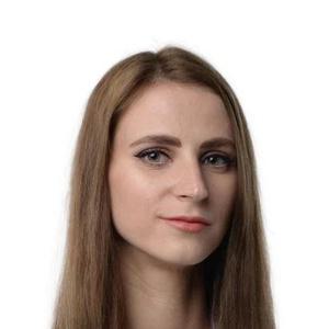 Николаева Анна Германовна
