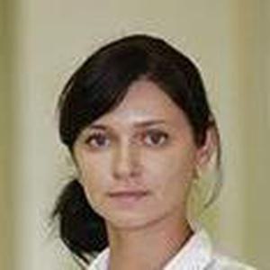 Болтенкова Виктория Ильинична