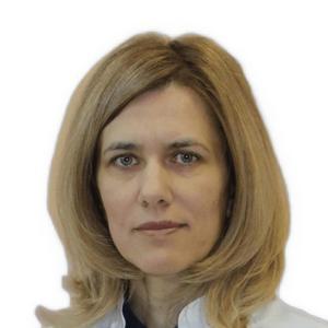 Пожидаева Галина Олеговна