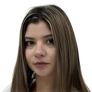 Плотникова Анастасия Сергеевна
