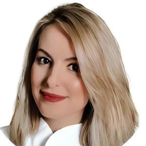 Акунц Алла Феликсовна